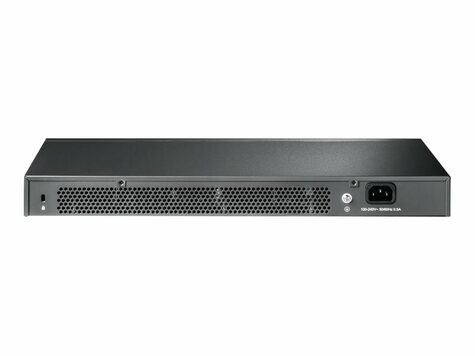 TP-Link 24Port 1Gb 1U 19-inch