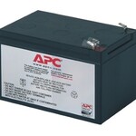 APC APC Accu USV RBC4