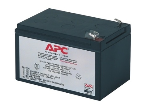 APC Accu USV RBC4