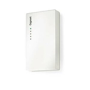 Gigaset Gigaset N720 IP PRO DECT IP Cordless, 8 parallel conversations per unit REFURB-AGRADE