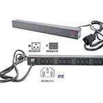 APC APC Rack PDU Basic