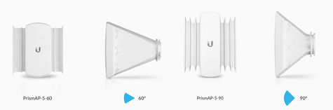 Ubiquiti Ubiquiti PrismAP-5-90