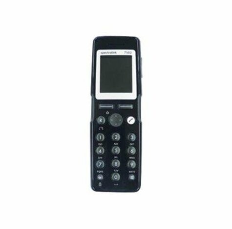 Spectralink 7502 Handset