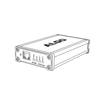 ALGO Algo IP door controller