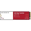 Western Digital 1TB WD Red SN700 NVMe SSD WDS100T1R0C