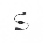 Jabra Jabra QD cord for Philips C933/DTW OP25