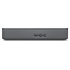 Seagate 1,0TB Basic 2,5"/Zilver/USB 3.2