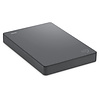 Seagate 1,0TB Basic 2,5"/Zilver/USB 3.2