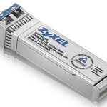 ZyXel ZyXel SFP10G-LR SFP Plus Transceiver (10km) f. XGS1910er Ser