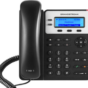 Grandstream Grandstream GXP1625 standard IP phone