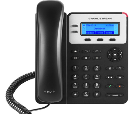 Grandstream Grandstream GXP1625 standard IP phone