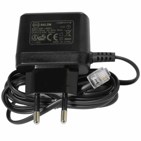 Gigaset Power supply EU for Repeater IV