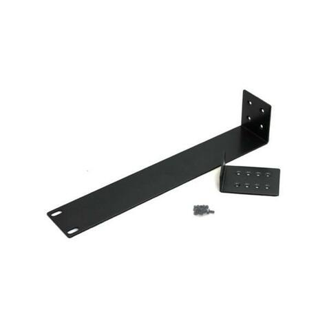 Cambium Networks cnMatrix rack mount kit: Half-width switch