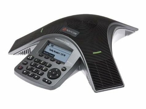 Poly SoundStation IP 5000 PoE