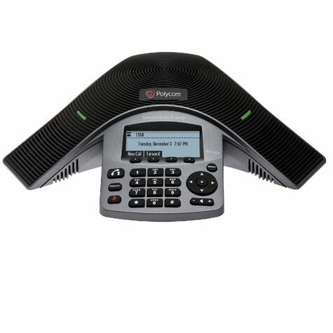 Poly SoundStation IP 5000 PoE