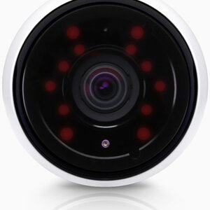 Ubiquiti Ubiquiti UniFi Video Camera, IR, G3, Pro Optical Zoom, 1080p, IP67, Micro