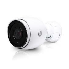 Ubiquiti UniFi Video Camera, IR, G3, Pro Optical Zoom, 1080p, IP67, Micro