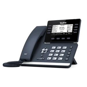 Yealink Yealink SIP-T53 excl. adapter