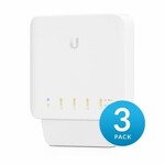 Ubiquiti Ubiquiti UniFi Switch Flex 3-pack