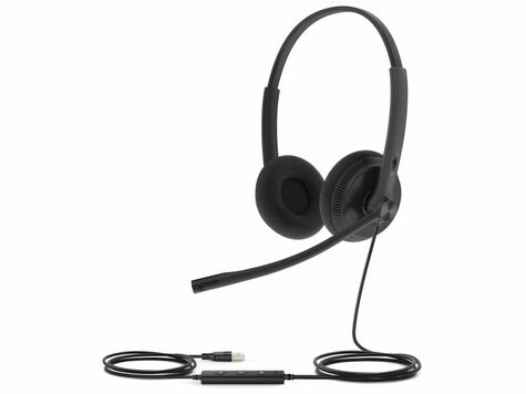 Yealink UH34 Lite Dual UC