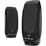 Logitech Logitech Speaker S150 USB black
