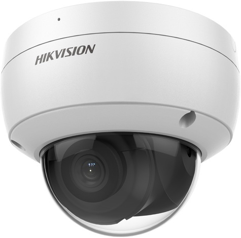 Hikvision (DS-2CD2146G2-I 2.8mm C) 4MP AcuSense Dome Camera