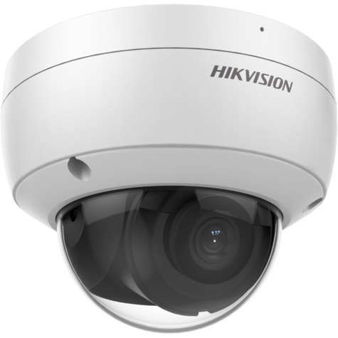 Hikvision (DS-2CD2146G2-I 2.8mm C) 4MP AcuSense Dome Camera