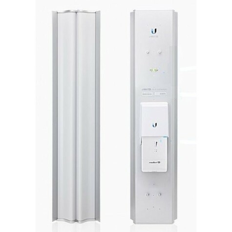Ubiquiti Ubiquiti AirMax AC 22 dBi 5GHz, 45 graden