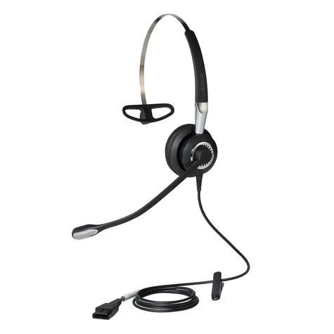Jabra BIZ 2400 Mono 3 in 1, type: 82 E-STD NC