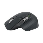 Logitech Logitech Wireless Mouse MX Master 3S graphite