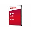Toshiba 1,0TB P300 Series SATA3/64MB/7200rpm