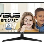 Asus Asus 61,0cm Essential VY249HE FSync D-Sub HDMI IPS 1ms