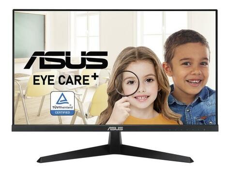 Asus ASUS 61,0cm Essential VY249HE FSync D-Sub HDMI IPS 1ms
