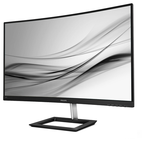 Philips 32" 322E1C/00 Curved/FHD/DP/HDMI/VGA