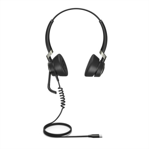 Jabra Engage 50 Stereo, USB-C