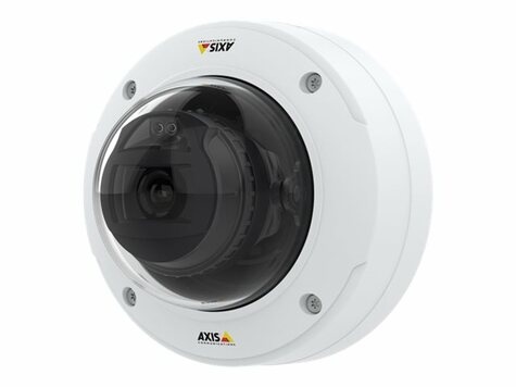 Axis Axis P3245-LVE Network Camera