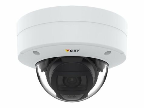 Axis P3245-LVE Network Camera