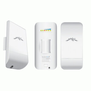 Ubiquiti Ubiquiti NanoStation M5 loco (802.11a/n)