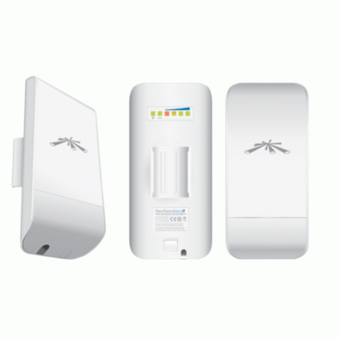 Ubiquiti NanoStation M5 loco (802.11a/n)