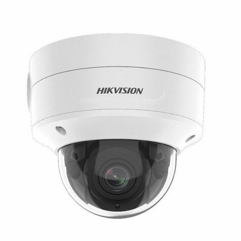 Hikvision HIKVISION DS-2CD2746G2-IZS(2.8-12mm)(C) Dome 4MP Easy IP 4.0