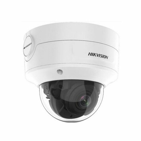 Hikvision DS-2CD2746G2-IZS(2.8-12mm)(C) Dome 4MP Easy IP 4.0