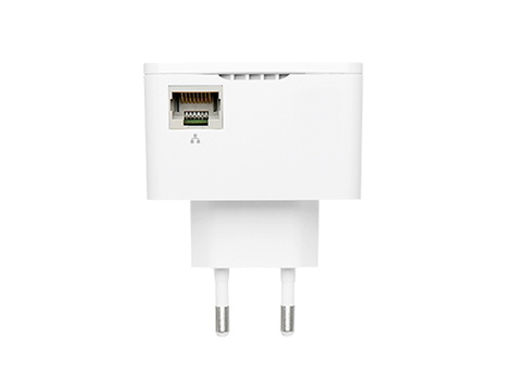 DrayTek Vigor AP802 11ac Dual-band AP wall plug