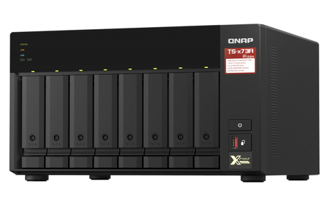 QNAP TS-873A-8G