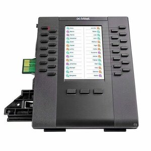 Mitel Mitel M695 Programmable Key Module (PKM)