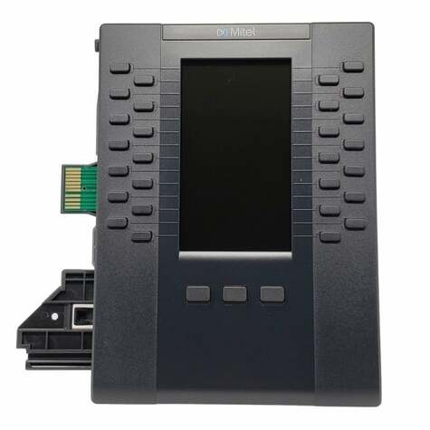 Mitel M695 Programmable Key Module (PKM)