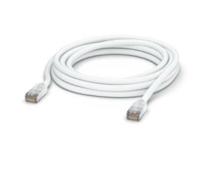 Ubiquiti UniFi Patch Cable Outdoor - Cat5e, 5m (white)