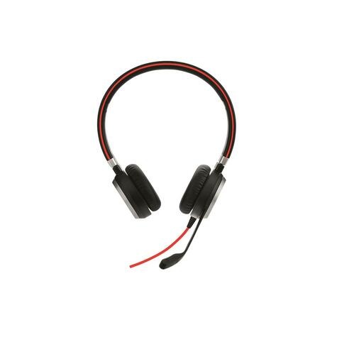 Jabra Evolve 40 MS, Stereo, USB-C