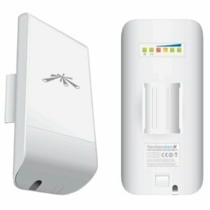 Ubiquiti NanoStation M2 Loco