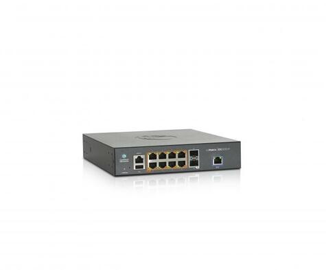 Cambium Networks cnMatrix EX2010P, 8 poort PoE