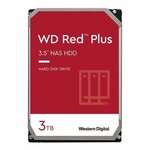 Western Digital Western Digital WD 3TB SATA III 128MB RED Plus NAS HDD (WD30EFZX)